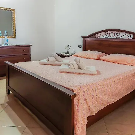 Casetta Orchidea - A Pochi Passi Dal Centro *