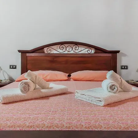 Apartment Casetta Orchidea A Pochi Passi Dal Centro