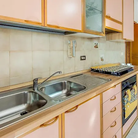 Apartment Casetta Orchidea A Pochi Passi Dal Centro