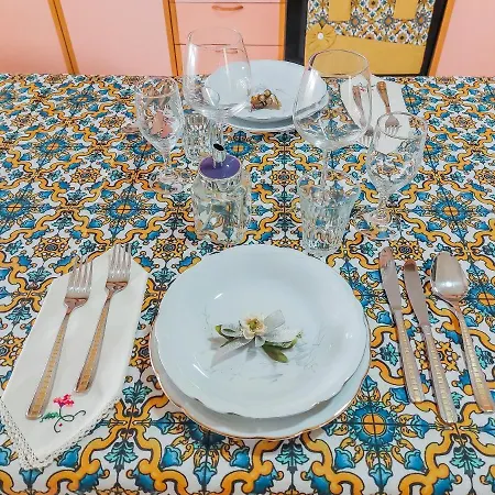 Appartement Casetta Orchidea - A Pochi Passi Dal Centro *