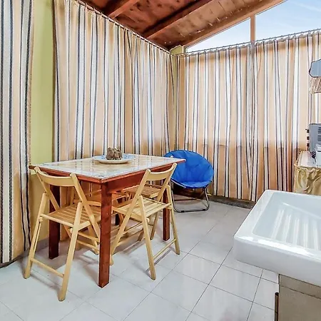 Casetta Orchidea A Pochi Passi Dal Centro Apartment