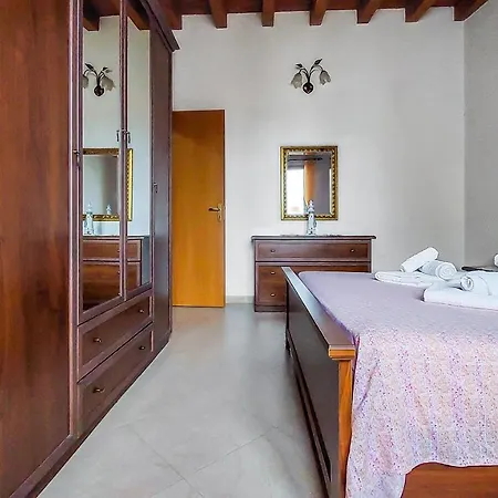 Casetta Orchidea A Pochi Passi Dal Centro Apartment *