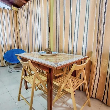 Appartement Casetta Orchidea - A Pochi Passi Dal Centro *