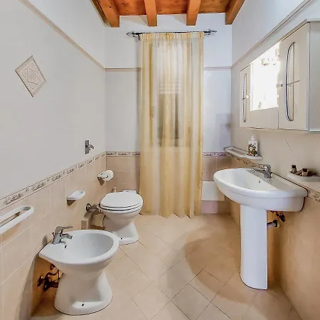 Casetta Orchidea - A Pochi Passi Dal Centro *