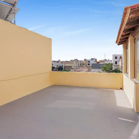 Casetta Orchidea - A Pochi Passi Dal Centro Lampedusa