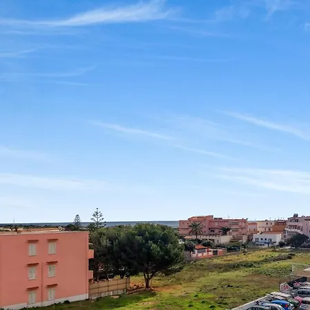 Casetta Orchidea A Pochi Passi Dal Centro * Lampedusa