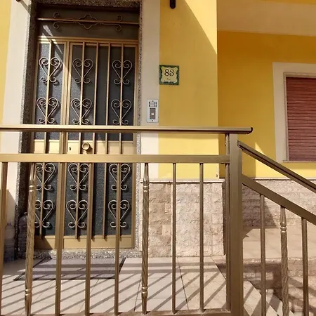 Casetta Orchidea A Pochi Passi Dal Centro * Lampedusa